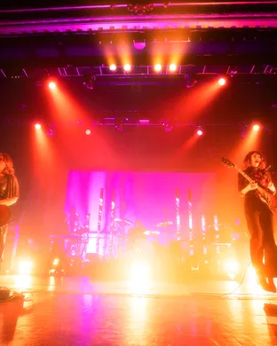Sleater-Kinney