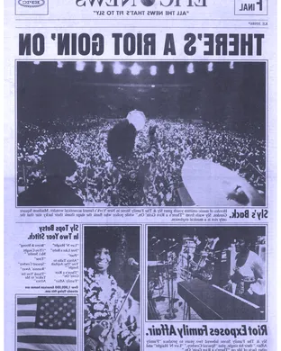 Sly and the Family Stone