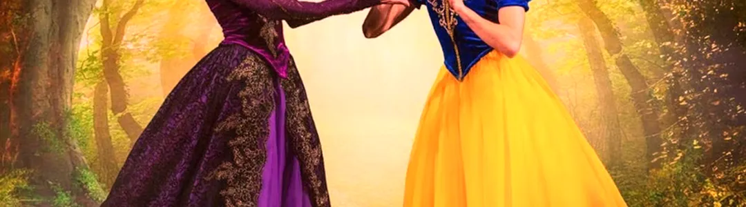 Snow White and The Seven Dwarfs - Ballet