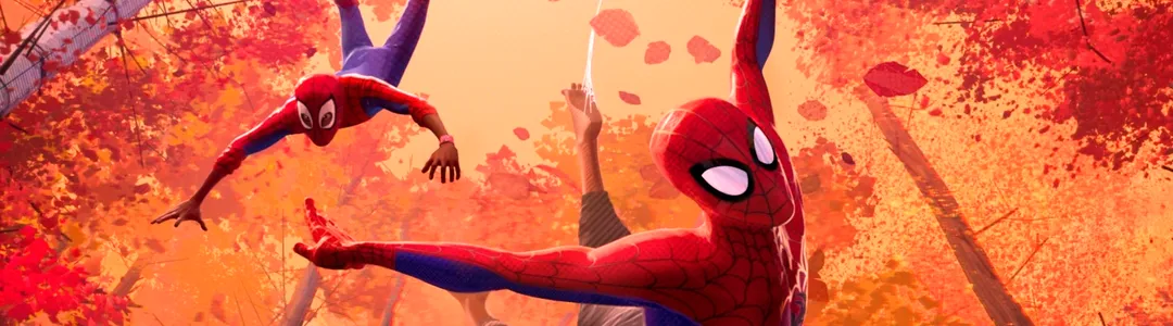 Spider-Man: Into the Spider-Verse Live in Concert