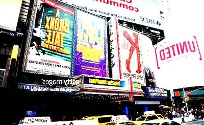 SpongeBob - The Musical