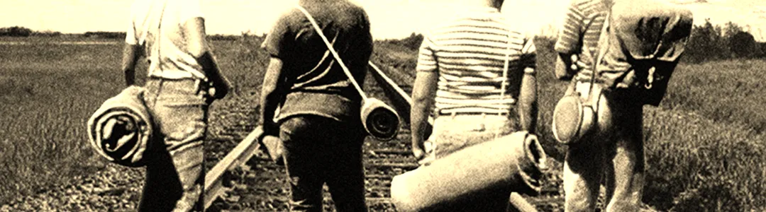 Stand By Me: The Film and Its Stars 40 Years Later