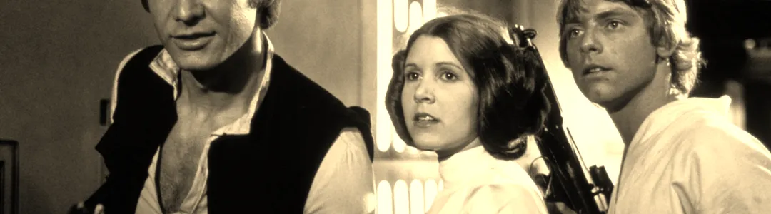 Star Wars - A New Hope In Concert
