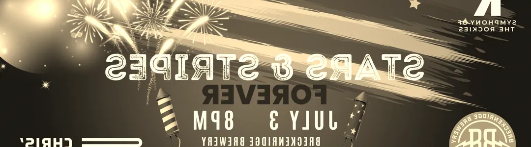 Stars and Stripes Forever
