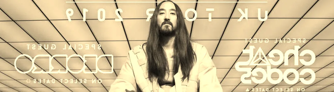 Steve Aoki