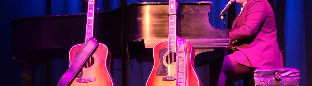 Steven Page