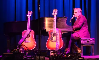 Steven Page