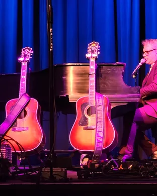 Steven Page