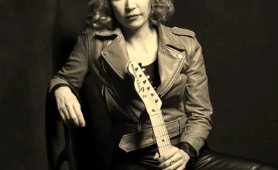 Sue Foley