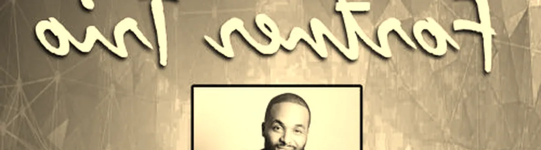 Sullivan Fortner Trio