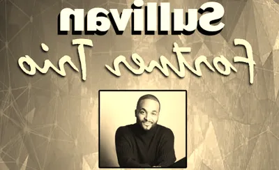 Sullivan Fortner Trio