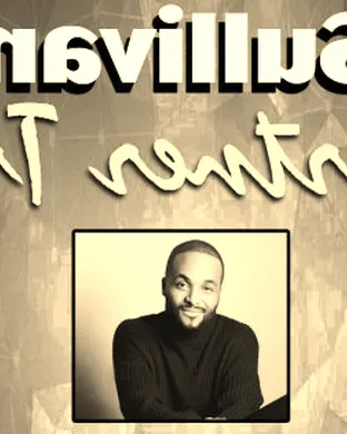 Sullivan Fortner Trio