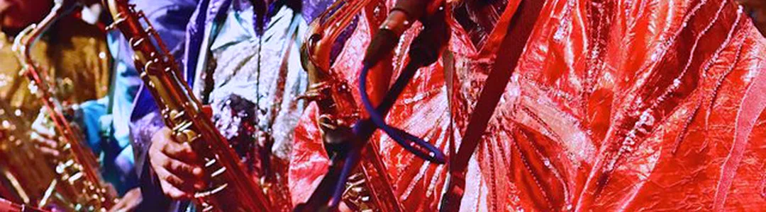 Sun Ra Arkestra