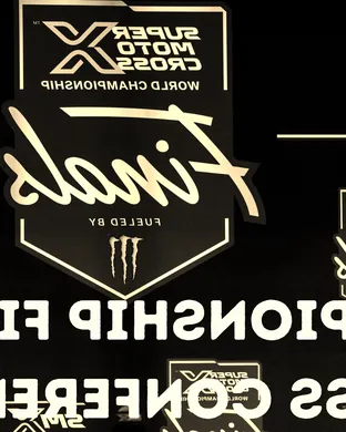 Monster Energy AMA Supercross Championship