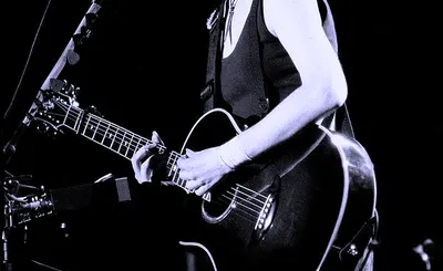 Suzanne Vega