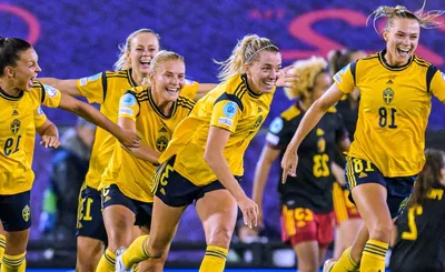 Sweden