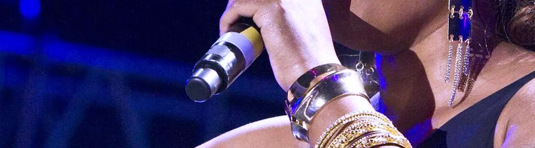 Syleena Johnson