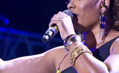 Syleena Johnson