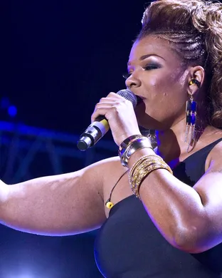 Syleena Johnson