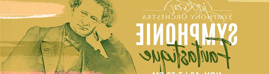 Symphonie Fantastique