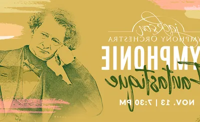 Symphonie Fantastique