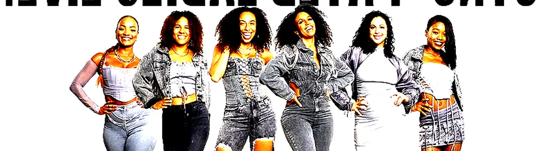Syncopated Ladies