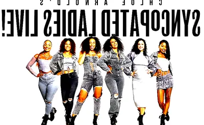 Syncopated Ladies