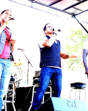 A Take 6 Christmas