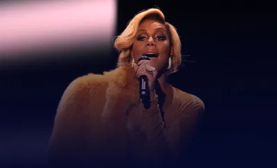 Tamar Braxton