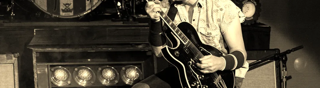 Ted Nugent