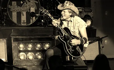 Ted Nugent