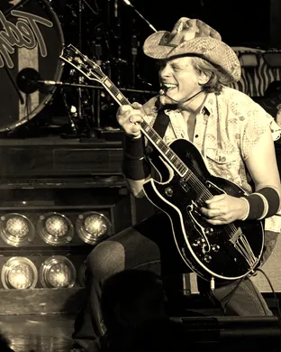 Ted Nugent