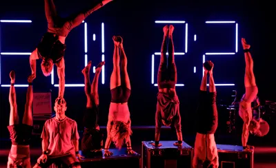 Gravity & Other Myths' Ten Thousand Hours