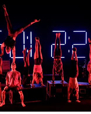 Gravity & Other Myths' Ten Thousand Hours