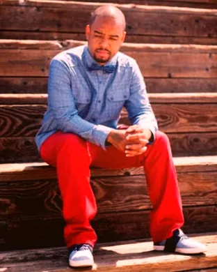 Terrace Martin