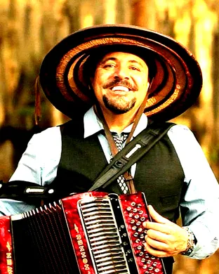 Terrance Simien