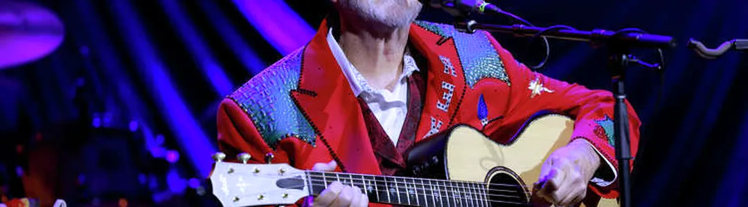 Texas Flood