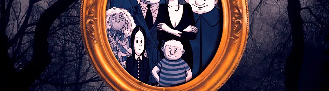 The Addams Family