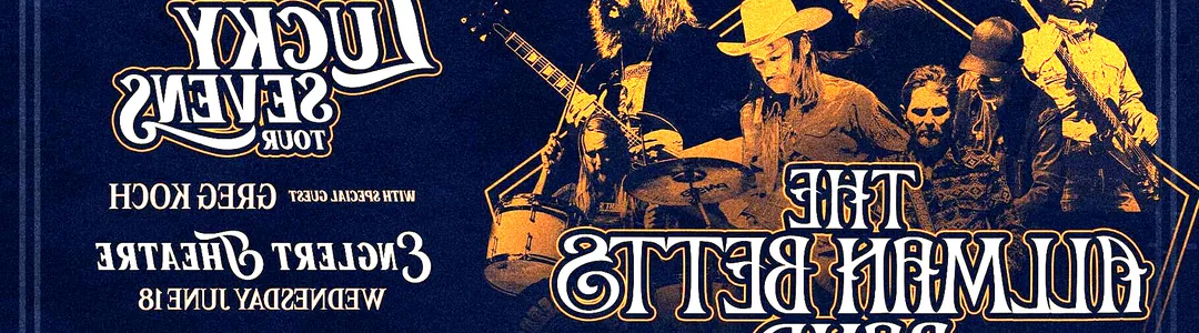 The Allman Betts Band