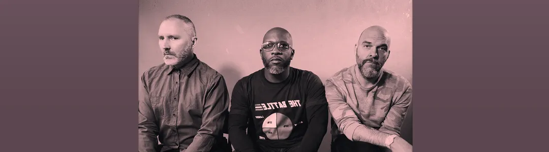 The Bad Plus