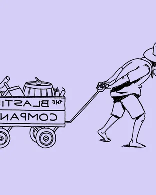 The Blasting Company