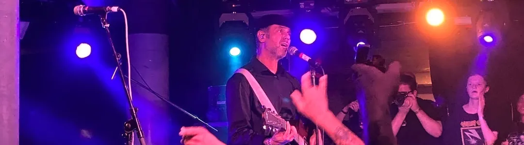 The Bouncing Souls