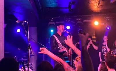 The Bouncing Souls