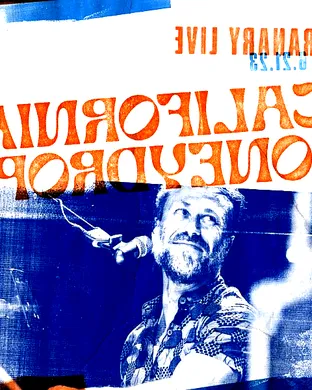 The California Honeydrops