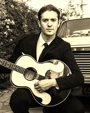 The Everly Brothers Experience