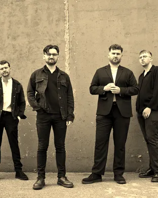 The Ex-Faces