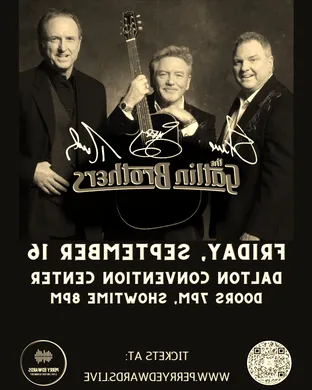 The Gatlin Brothers