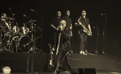 The Hindley Street Country Club