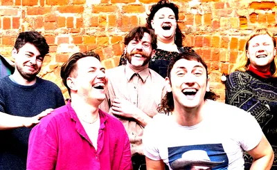 The Mary Wallopers