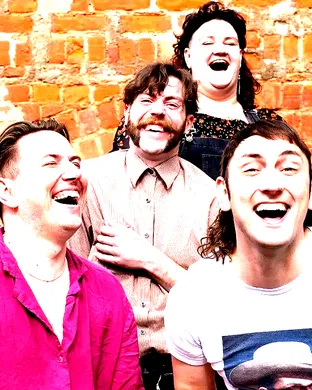 The Mary Wallopers